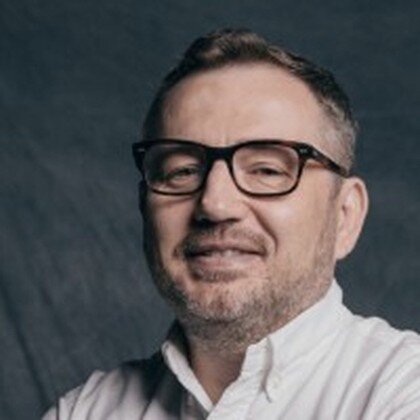 Patryk Brożek